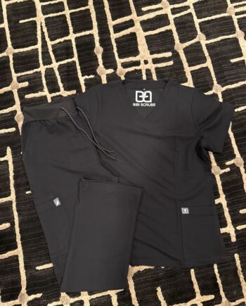 Black Tee